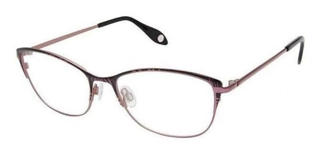 Fysh F-3669 Eyeglasses